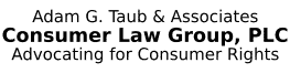 Consumer Law Group, PLC